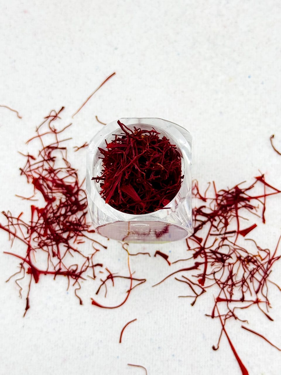 Premium Super Negin Saffron - خالص سپر نیگن زعفران