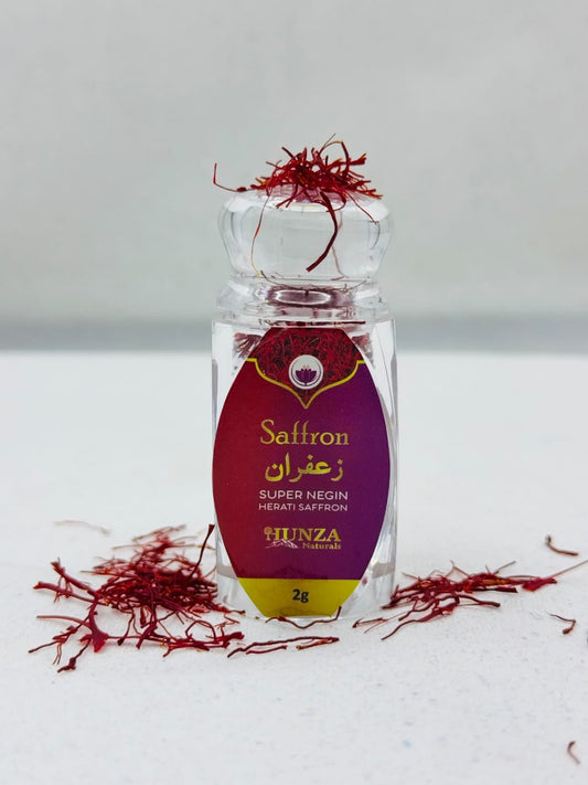 Premium Super Negin Saffron -  خالص سپر نیگن زعفران